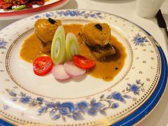 -四季海鲜酒楼·粤菜·早茶·宴会(南山中心区店)