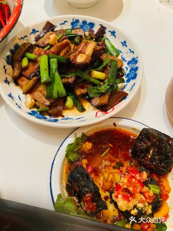 过来必吃，在公众号抢到了优惠券减了60元超划算