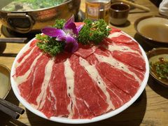 -黔诚酸汤牛肉(甲秀楼店)
