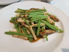 -狮王府淮扬菜(老门东店)