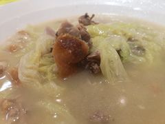 -味茂·老船夫1927(东海东路店)