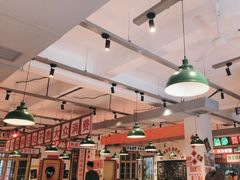 -龙师傅卤炒(天马店)