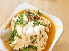 -水仙拉面(水仙街店)