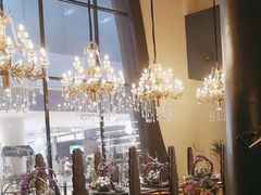 -狮拾久·现代新加坡料理(福田COCO Park店)