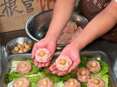 -邓莽子老火锅(鲁祖庙店)