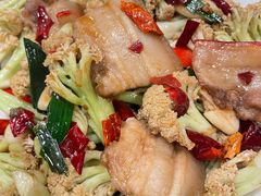 -海宝酒家(中山四路店)