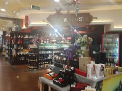 -BHG Market Place(水游城店)