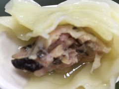 -顶巧鸡汤馄饨(虹口总店)