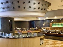 -南宁沃顿国际大酒店-自助餐厅