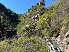 -黑龙潭风景区