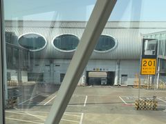 -重庆江北国际机场-T2航站楼