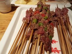 -袁记串串香(新南门店)