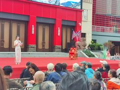 -成都市川剧院·《川剧秀·传奇变脸》·锦江剧场