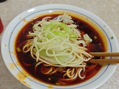 -易毛特色牛肉面(解放碑步行街店)