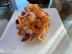 -那家小馆•北京菜•烤鸭(香山店)
