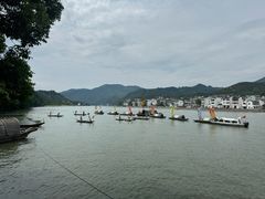 -新安江山水画廊风景区