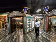 -哈啾嗨·新概念蒙餐(红星新城店)