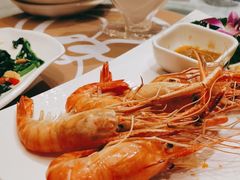 -阿诺泰·泰国餐厅(棕北店)