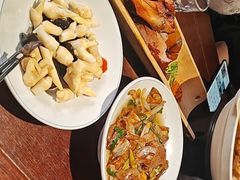 -大牌大·传统杭帮菜(湖滨店)