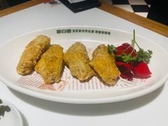 -新白鹿餐厅(第一百货店)