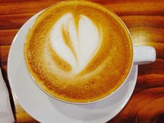 iphone_upload_pic-Rabbit Cafe私房西餐甜点咖啡(栖霞路店)