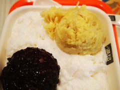 -满记甜品(龙湖长楹天街二店)