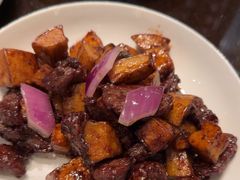 -大理实力希尔顿酒店•御玺中餐厅