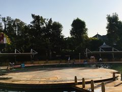 -江门古兜温泉小镇