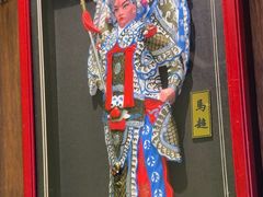 -老村长•湖北菜(欢乐大道店)