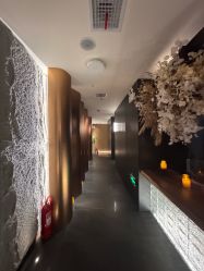 -禾美科技美肤·芳香疗愈SPA联合会所