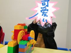 -百变创造力活动中心(虹口龙之梦中心店)