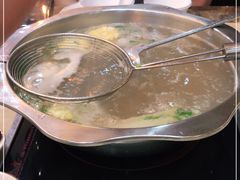 -潮悦牛肉火锅城(水贝店)