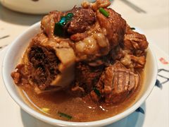 -毛家湾公馆(东圃店)