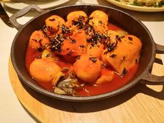 -Aqua Oasis 水天堂(石路天虹店)