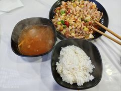 -吃不亏特色包子(三峡广场店)