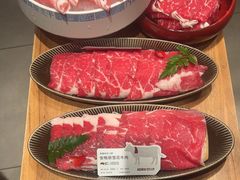 -巴奴毛肚火锅(龙湖锦艺城店)