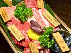 -暖都焼肉·和牛酒場(花都店)