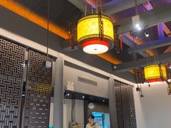 -汤城小厨•粤菜•靓汤(苏州街店)