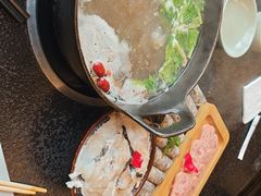 -盡膳口福·百年汤方火锅(科华北路店)