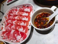 -东门口·鲜爆肚涮肉·烧烤(老门东店)