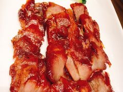 -粤港餐厅(禹州商业广场店)