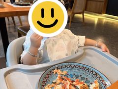 -Pizzeria da Nicola·火炉披萨(中大国际店)