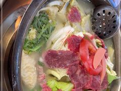 -陈记泸州酸菜豆花火锅(建设路店)