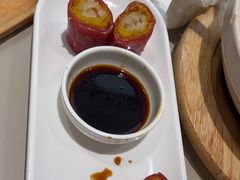 -蔡澜点心·粤菜(丽泽天街店)