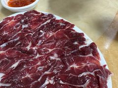 -五洲牛肉美食馆