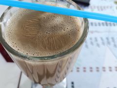 -古老冰山特色冰淇淋店(艾提尕尔店)