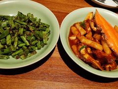 梅干菜刀豆-弄堂里·寻味杭州(湖滨银泰in77C区店)