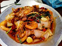 -大牌大·传统杭帮菜(湖滨店)