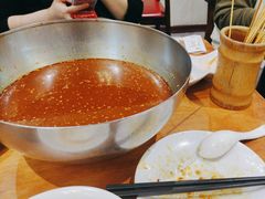 -付小姐在成都(中山公园店)