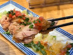 -Ramen满吉·豚骨拉面(丽园路店)
